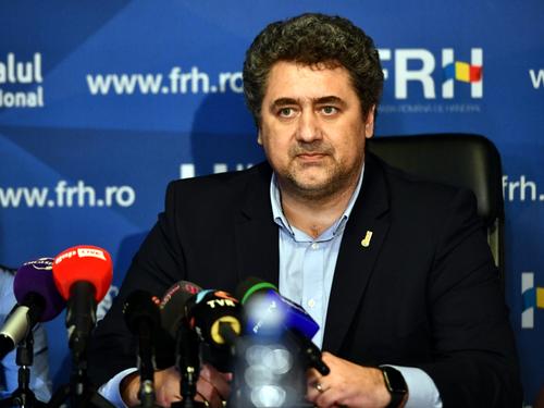 Alexandru Dedu