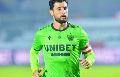Cariera lor a luat-o la vale! » Prăbușire totală după plecarea din România a „vedetelor” aduse la Dinamo de Pablo Cortacero