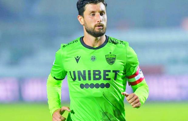 Cariera lor a luat-o la vale! » Prăbușire totală după plecarea din România a „vedetelor” aduse la Dinamo de Pablo Cortacero