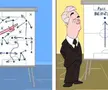Manchester City - Real Madrid, izvor de inspirație pentru internauți » Val de meme-uri după semifinala UCL