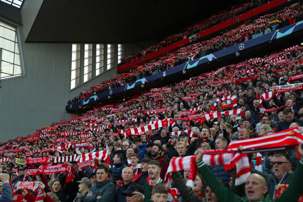 Liverpool - Villarreal, în semifinalele Ligii Campionilor (tur)