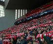 I-au scufundat în 3 minute! Liverpool, cu un picior în finala Champions League