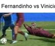 Manchester City - Real Madrid, izvor de inspirație pentru internauți » Val de meme-uri după semifinala UCL