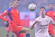 Rareș Ilie nu se sperie de Tavi Popescu » Ce spune despre rivalitatea cu vedeta de la FCSB