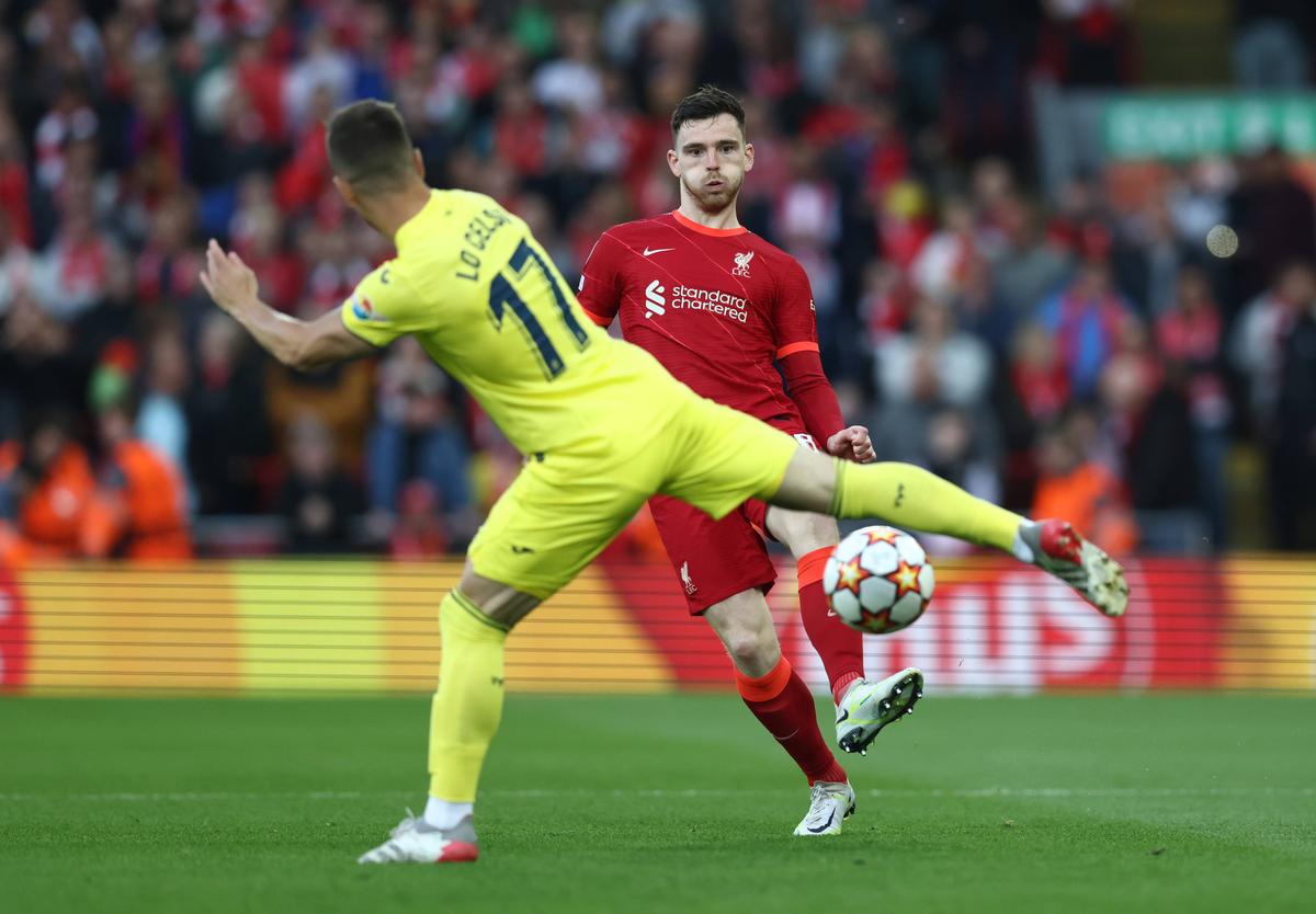 I-au scufundat în 3 minute! Liverpool, cu un picior în finala Champions League