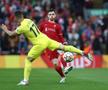 I-au scufundat în 3 minute! Liverpool, cu un picior în finala Champions League