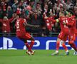 Liverpool a învins-o pe Villarreal, scor 2-0 în manșa tur a semifinalelor Ligii Campionilor, și e cu un picior în finală!