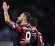 Bologna - Inter » Ionuț Radu, titularizat de urgență