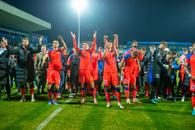 Miriuță crede că FCSB va pierde titlul și numește meciul care va pune capăt speranțelor roș-albaștrilor: „Nu vor bate acolo”