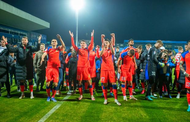 Miriuță crede că FCSB va pierde titlul și numește meciul care va pune capăt speranțelor roș-albaștrilor: „Nu vor bate acolo”