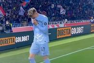 Ionuț Radu, dărâmat după greșeala care o poate costa titlul pe Inter! Cum l-au surprins camerele TV pe român și ce au făcut colegii