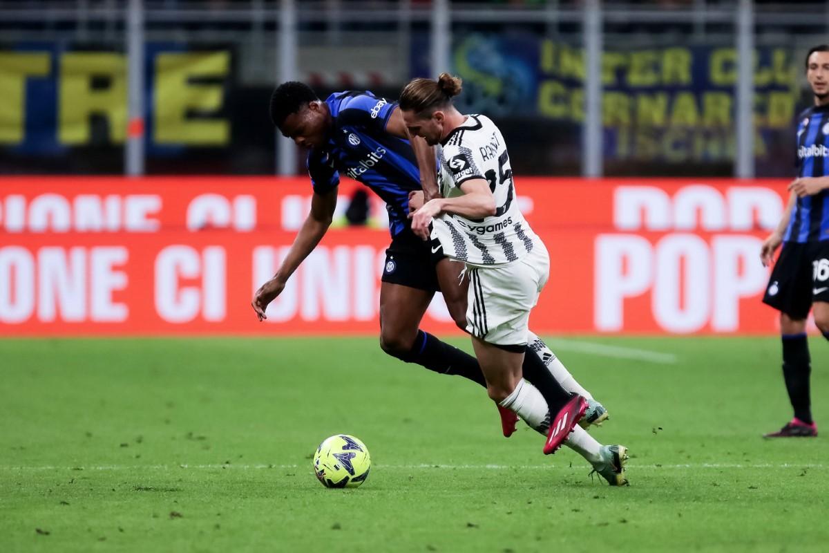 Inter e în finala Cupei Italiei! Victorie la limită în derby-ul cu Juventus