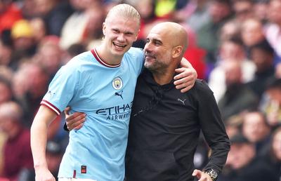 Pep Guardiola, transformare radicală: creatorul tiki-taka joacă acum pe contraatac și cu degajări din propriul careu! Totul cu un singur scop