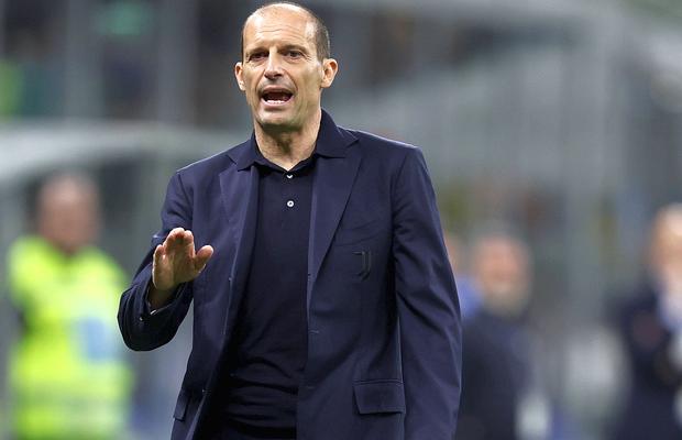 Furia antrenorului lui Juventus, după înfrângerea din Cupa Italiei: „Sunteți de rahat!”