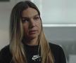 Simona Halep, primul interviu după suspendare / FOTO: Capturi @tennismajors
