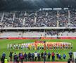 U Cluj - UTA, semifinala Cupei României