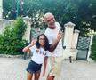 Cum arată Massimo Maccarone în prezent. Foto: Instagram