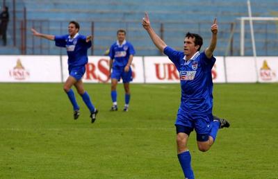 Amintiri de colecție cu Alexandru Andrași » Umilința trăită la Brașov, golul de poveste de pe San Siro și problemele cu patronii din Liga 1: „Am stricat un blat și am fost oaia neagră a fotbalului românesc!”