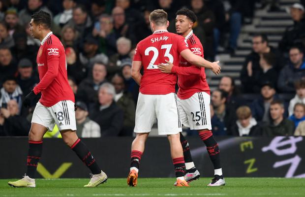 Newcastle a zdrobit-o pe Everton, iar Isak a reușit faza sezonului în Premier League + Tottenham, revenire spectaculoasă cu Manchester United