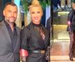 Anamaria Prodan si Flavius Nedelea. Foto: Instagram @anamariaprodanreghecampf