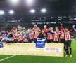 Știm a doua echipă care a promovat în Premier League » Victorie decisivă împotriva locului 9 din Championship și revenire după doi ani în prima ligă engleză