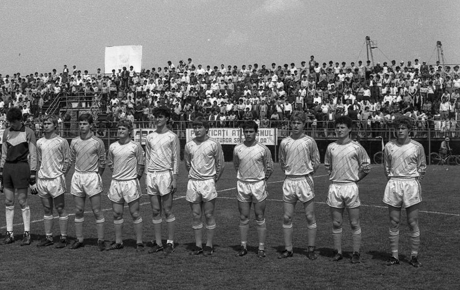 Fost fotbalist al Stelei, dezvăluiri incredibile din Coreea de Nord: „Ne-au adus carne de câine, Răducioiu și-a vomitat mațele”