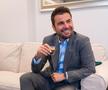 Cătălin Botezatu a numit cele două personaje „top fashion” din fotbalul românesc: „Poate multă lume mă va înjura, dar el a adus trendul. E top!”