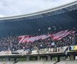 U Cluj - UTA, semifinala Cupei României