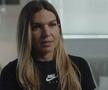 Nadia Comăneci despre Simona Halep: „Să sperăm că va fi auzită, am încurajat-o cât am putut”