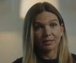 Simona Halep, primul interviu după suspendare / FOTO: Capturi @tennismajors