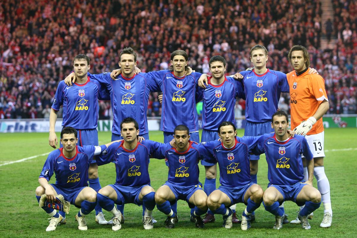 „Coșmarul” lui FCSB și-a băgat fratele la închisoare! De ce nu a putut să-l ierte