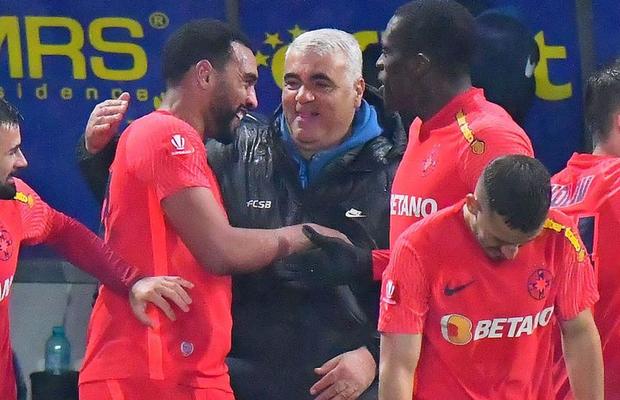 Detalii incredibile despre amatorismul de la FCSB » Un fost fundaș al Stelei a dezvăluit, un fost antrenor al roș-albaștrilor a confirmat: „Da, așa e”