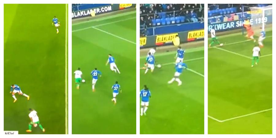 Newcastle a zdrobit-o pe Everton, iar Isak a reușit faza sezonului în Premier League + Tottenham, revenire spectaculoasă cu Manchester United