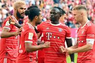 Începe curățenia la Bayern! » 7 jucători pe lista plecărilor, dar se pregătesc două transferuri de calibru!