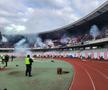 U Cluj - UTA, semifinala Cupei României