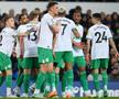 Newcastle a zdrobit-o pe Everton, iar Isak a reușit faza sezonului în Premier League + Tottenham, revenire spectaculoasă cu Manchester United