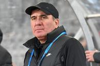 Borcea susține că a vrut să-l aducă pe Hagi la Dinamo, dar galeria nu l-a acceptat: „De-abia plecase de la echipa naţională. Păţeam cum am fost cu Gică Popescu”