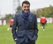 Cătălin Botezatu a numit cele două personaje „top fashion” din fotbalul românesc: „Poate multă lume mă va înjura, dar el a adus trendul. E top!”