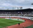 U Cluj - UTA, semifinala Cupei României