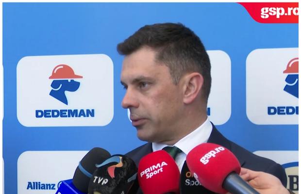 Câte medalii vizează Eduard Novak la Jocurile Olimpice de la Paris: „Realist, așa văd eu lucrurile”