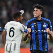 Cupa Italiei 22/23: Inter Milano - Juventus 1-0. Foto: Imago