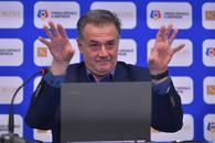 Kyros Vassaras a dat verdictul, la două zile după faza controversată din FCSB - Rapid