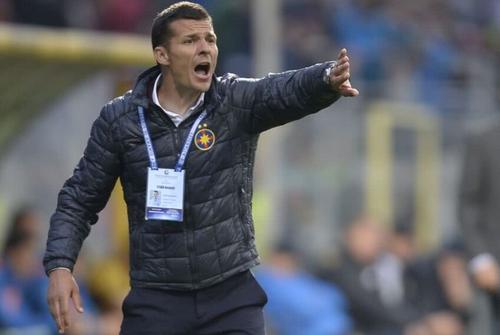 Costel Gâlcă