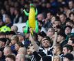 Newcastle a zdrobit-o pe Everton, iar Isak a reușit faza sezonului în Premier League + Tottenham, revenire spectaculoasă cu Manchester United