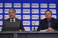 Arbitri străini în Liga 1? » CCA, răspuns categoric la conferința-maraton de azi