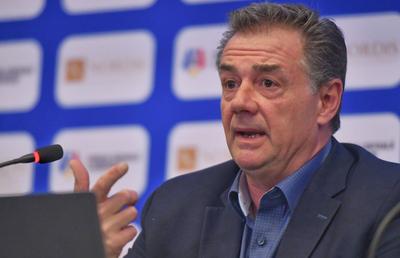 Ce reacție are Kyros Vassaras, în scandalul incendiar din Superliga