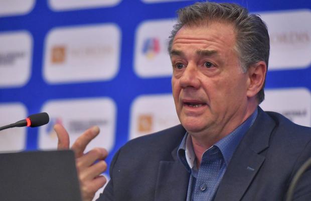 Vassaras, răspuns tăios pentru Becali, Varga și Mititelu: „Așa nu merge!”