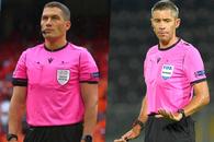 Istvan Kovacs și Radu Petrescu vor delegările pe sub mână! » Doi dintre arbitrii-gafeuri ai Ligii 1 au făcut scandal după informațiile dezvăluite de GSP.ro