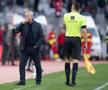 U Cluj - UTA, semifinala Cupei României
