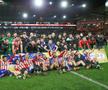 Știm a doua echipă care a promovat în Premier League » Victorie decisivă împotriva locului 9 din Championship și revenire după doi ani în prima ligă engleză